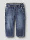 Name It Kinder-Jeanshosen Blau