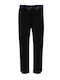 Kinderhose Blau