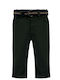 Kinderhose Schwarz