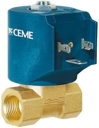 Ceme 312-931401200 Δίοδη ½"
