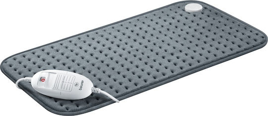 Beurer Hk 123 Xxl Perna Încălzită De Utilizare Generală Gri 60x30cm