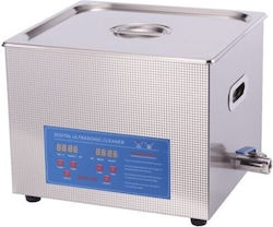 KB Global Ultrasonic Cleaner 15lt KB Global Ultrasonic Cleaner 15lt