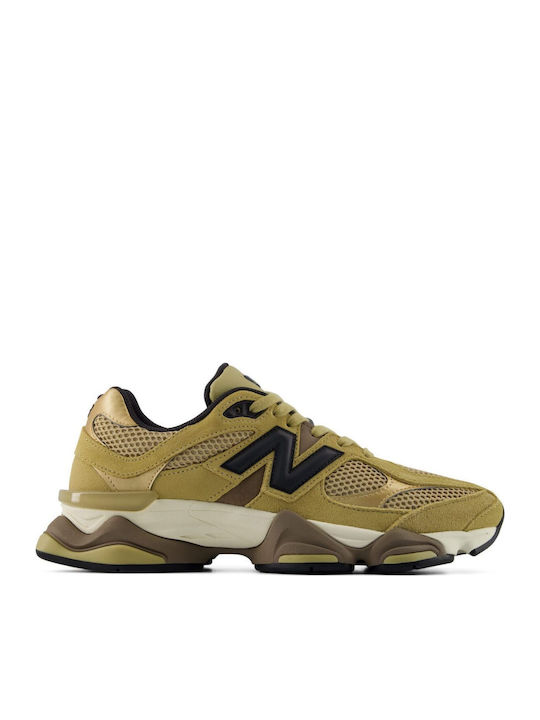 New Balance Γυναικεία Chunky Sneakers Quicksand