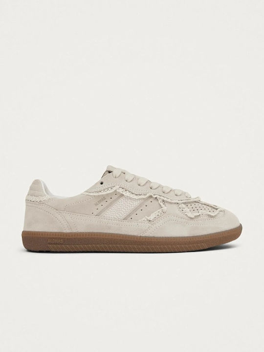 Alohas Adidași Pentru Femei Cream