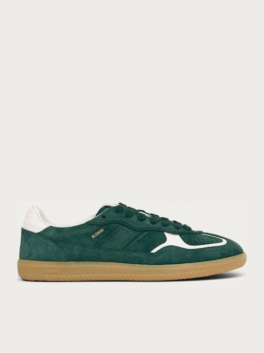 Alohas Adidași Verde Pădure