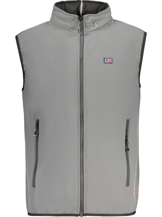 Jacket Grey