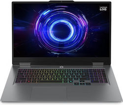 Lenovo LOQ 17IRX10 17.3" (i5-13450HX/16GB/1TB)