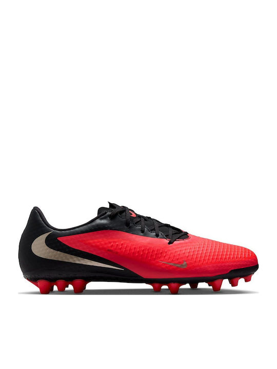 Nike Phantom 6 Low Academy AG Fußballschuhe mit...