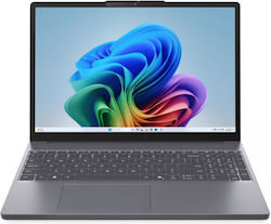 Lenovo Ideapad Slim 3 15IWC11 15.3" (Core 3-304/8GB/512GB) Lenovo Ideapad Slim 3 15IWC11 15.3" (Core 3-304/8GB/512GB)