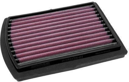 Triumph Trident 660 25-26 Dna Luftfilter P-tr8e25-01