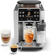 Krups Автоматична Машина за Еспресо 1450W 15bar Налягане за Cappuccino Черна EA918GE0