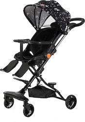 KD-2012 Reversible Baby Stroller Suitable from ...