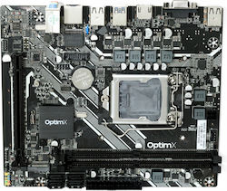 OptimX H310 OptimX H310