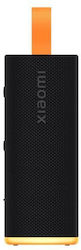 Xiaomi Sound Play Bluetooth 18W έως 14 ώρες Μαύρο