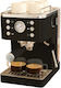 Create Thera Classic Mașină Espresso 1350W Pres...
