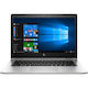 HP EliteBook X360 1030 G4 Recondiționat Clasificare A 13.3" (Core i5-8265U/8GB/256GB SSD/Fără sistem de operare)