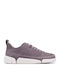 Trigenic2 Flex Kinder Sneaker Lila