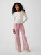 Kids Trouser Wispy Mauve