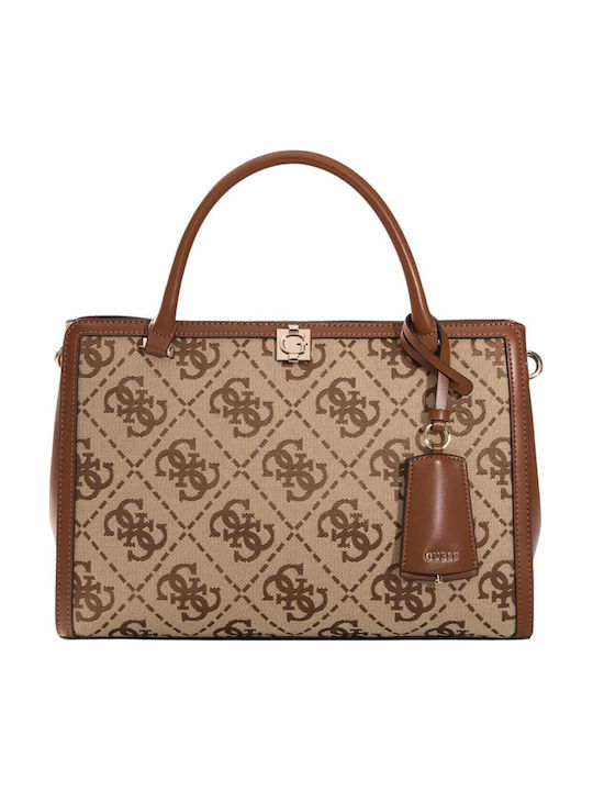 Guess Women's Brown Handbag