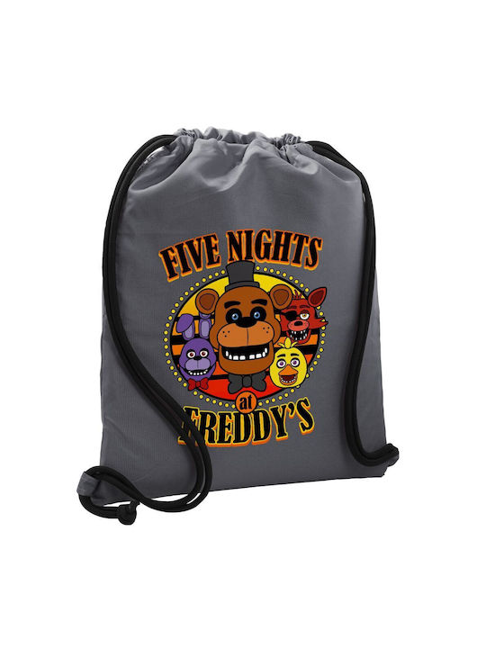 Koupakoupa Five Nights At Freddy's KP_34934_Gym...