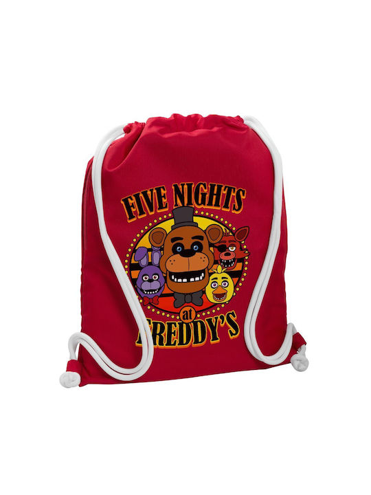 Koupakoupa Five Nights At Freddy's KP_34934_gym...