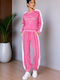 Σετ Φόρμας Pink