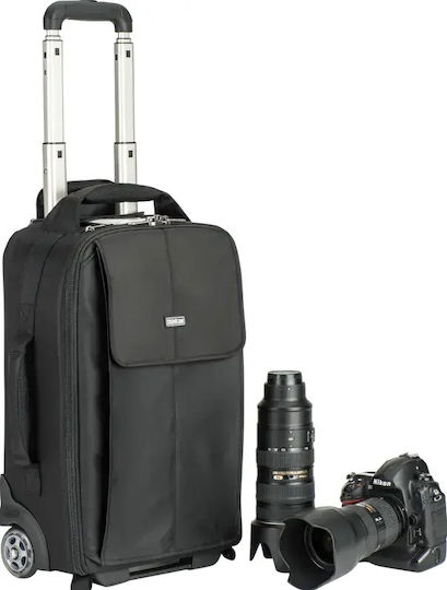 Think Tank Airport Advantage Black
