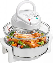 Kraft & Dele Cuptor cu halogen 18 l