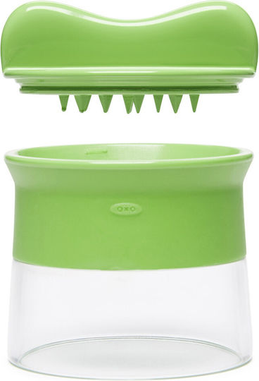 OXO Softworks Potato Cutter from Stainless Steel Manual