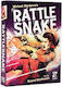 Επιτραπέζιο Παιχνίδι Rattlesnake για 2 Παίκτες 14+ Ετών (EN) Osprey Publishing
