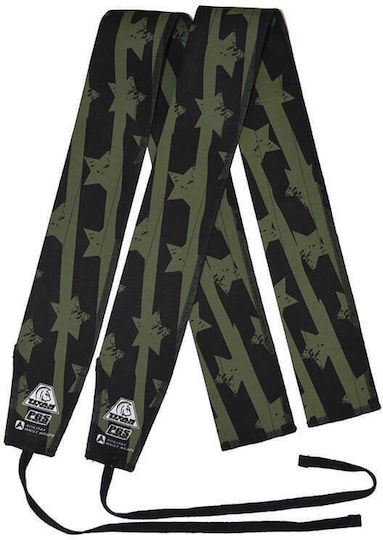Agilitas Бандажи за китки Americana Titan Box Wear