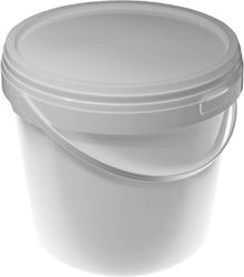 Recipient Din Plastic 5L