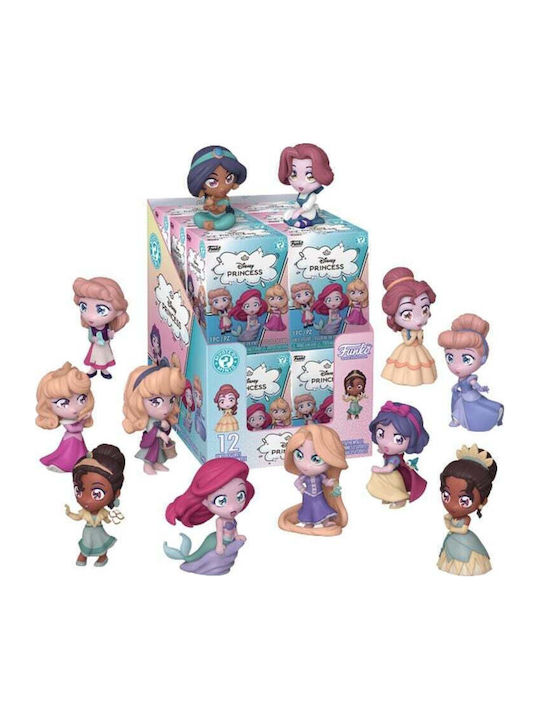 Funko Mystery Minis Сляпа кутия Disney Disney Princess 12 бр