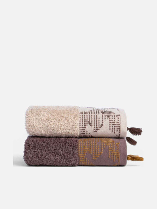 Nef-Nef Homeware Кърпа за ръце Homeware 30x50см...