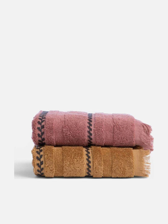 Nef-Nef Homeware Кърпа за ръце Homeware 30x50см...