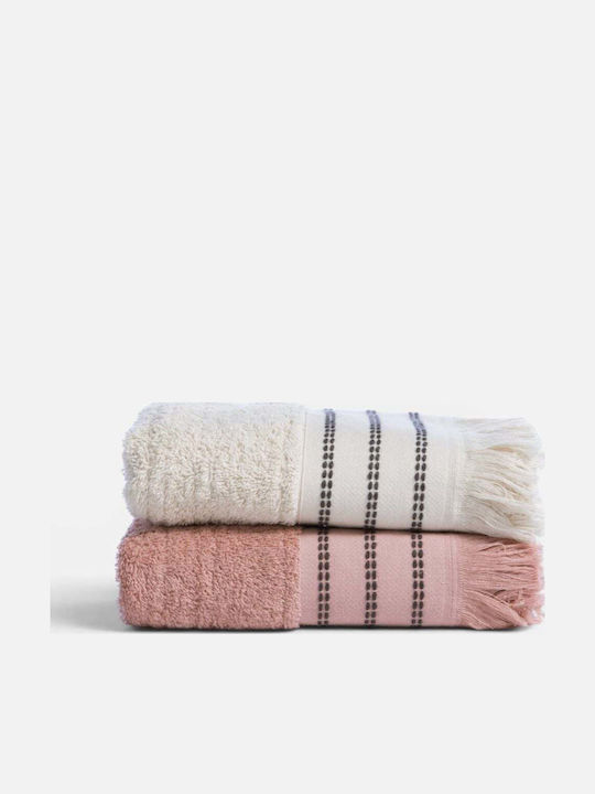 Nef-Nef Homeware Кърпа за лице Homeware 50x90см...