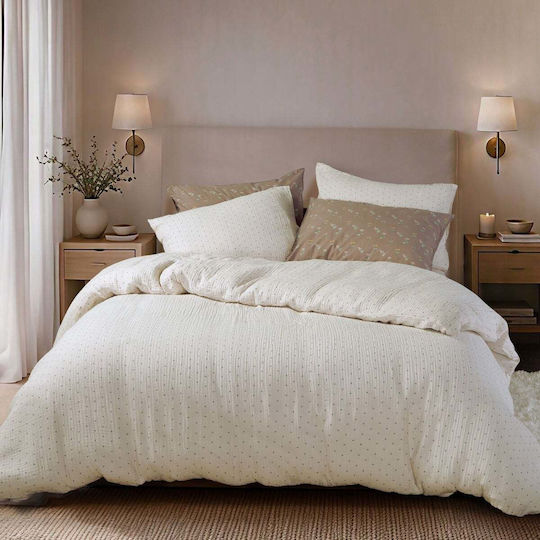Nef-Nef Homeware Ecru
