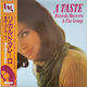 Ricardo Marrero & Group A Taste Vinyl