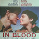 Billy Childish & Holly Golightly In Blood Vinyl