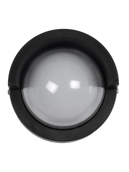 kelvo Nexa Wall-Mounted Outdoor Lantern LED IP6...