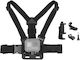 Puluz Action Cameras Support Base PU905 Clamp