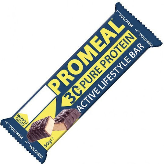 HealthTrade Protein Bars with Flavour Tiramisu 24x50gr