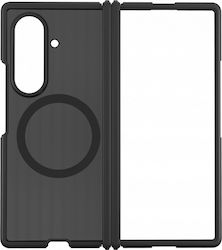 Samsung Hybrid Shield Μαύρη (Galaxy Z Fold8 Ultra) Samsung Hybrid Shield Μαύρη (Galaxy Z Fold8 Ultra)