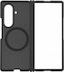 Samsung Hybrid Shield Back Cover Schwarz Galaxy Z Fold8 Ultra