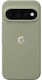 Google Back Cover Plastic Verde (Google Pixel 11 Pro)