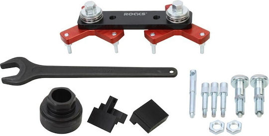 Κλείδωμα Χρονισμού Volvo 1.5 T2 T3 T4 T5 + Twin Engine T4 T5 B3154
