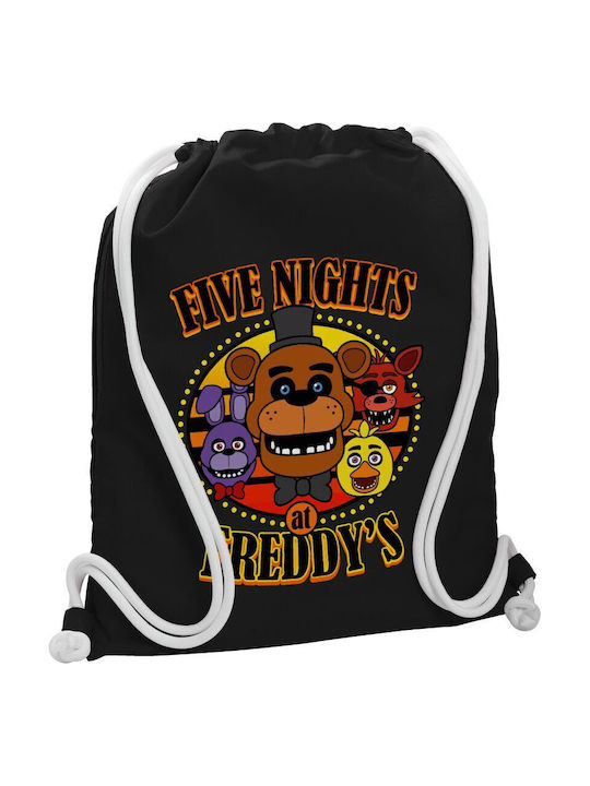 Koupakoupa Five Nights At Freddy's Kinder Tasche Rucksack