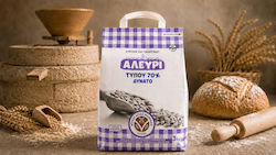 Μύλοι Αγίας Μαρίνας Αλεύρι Σιταριού 3kg Μύλοι Αγίας Μαρίνας Αλεύρι Σιταριού 3kg