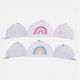 Nef-Nef Homeware Baby Dots Gitterbettumrandung ...
