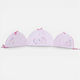Nef-Nef Homeware Cats Are Perfect Standard Inside Pink